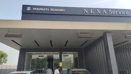 Nexa Service (Pagariya Auto)