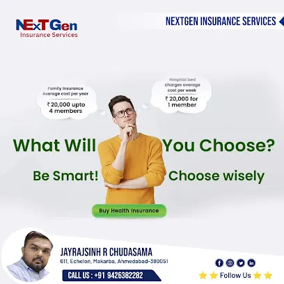 Nextgen Insurance Services