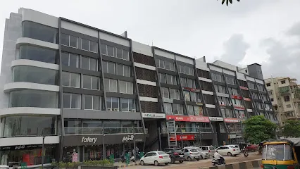 Nexus Business Hub