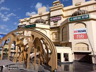 Nexus Celebration Mall, Udaipur