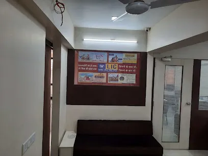 NIKHIL SHAH INSURANCE ADVISOR(LIC & GIC)