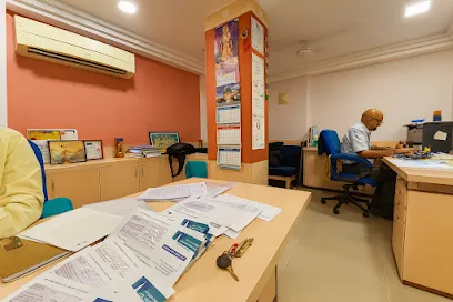Nikhil Shah Insurance Agency & Advisors- Car & Health Insurance Agent, Ahmedabad