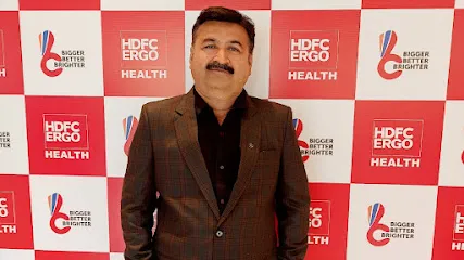 Nilesh Parekh - Health Insurance ( mediclaim) and Life insurance Advisor