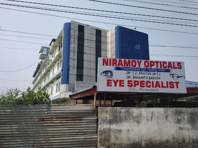 Niramoy Hospital and Research Centre
