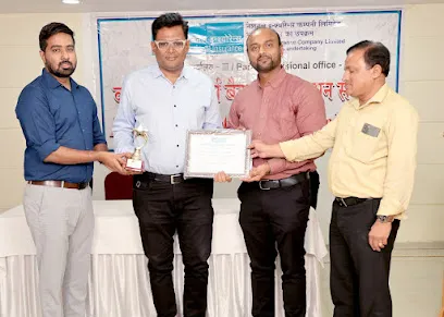Nirav o shah insurance Agent