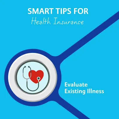 Niva Bupa Health Insurance Company Ltd