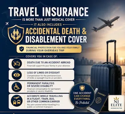 NJ Elite Insurance Solutions