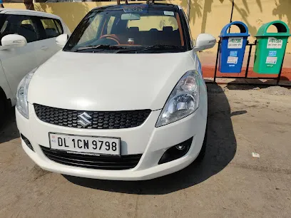 NOIDA CAR ZONE