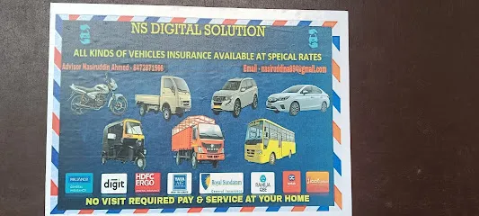 NS DIGITAL SOLUTIONS