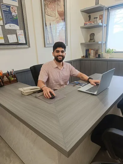 Oasis Financial Services - Insurance and Investments Advisor in Pune (Formerly: Omkar Consultants)