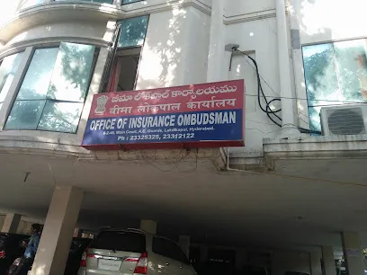 Office of the Insurance Ombudsman