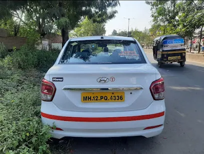 Ojaswi Tours And Travels Taxi/Cab/Car Rental Services