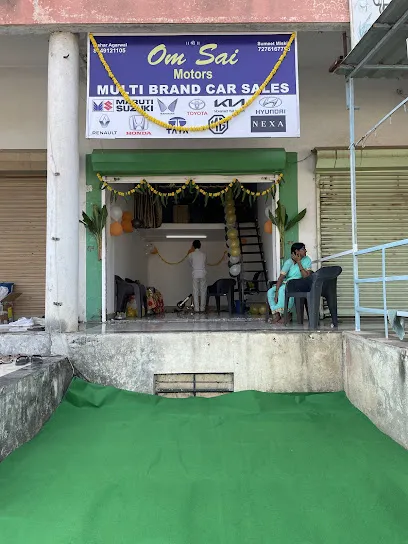 Om Sai Motors