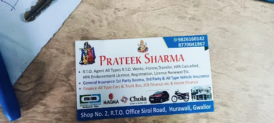 Om Shiva Associates - RTO Agent | RTO Consultant