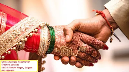 Online Marriage Registration