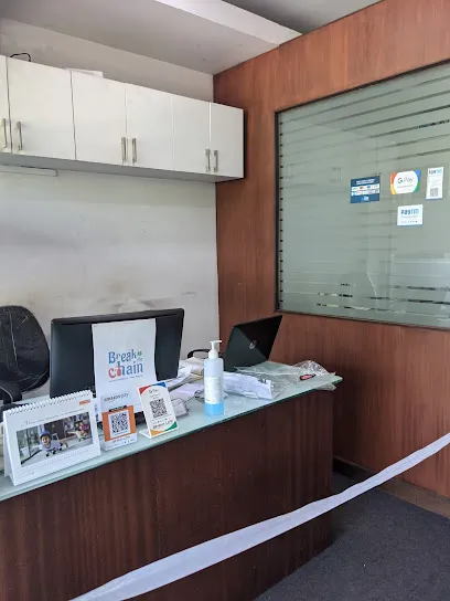 Open Financial Service