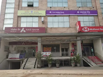 Oriental Insurance Co