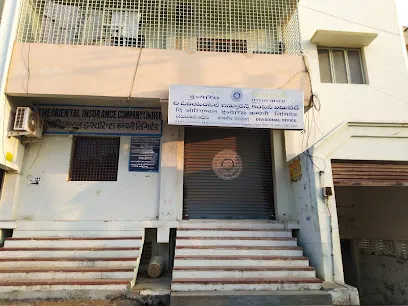 ORIENTAL INSURANCE ONGOLE