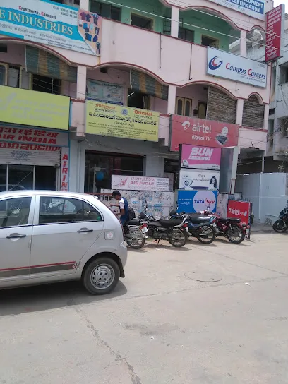 Oriental Insurance Private Limited