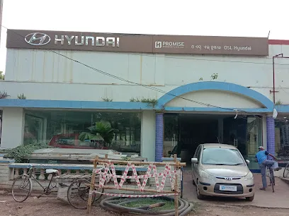 OSL Hyundai (Approved Used car sales section)