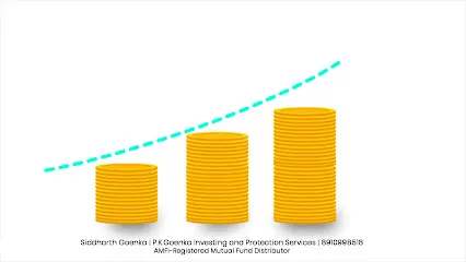 P K Goenka - Mutual Funds and Insurance