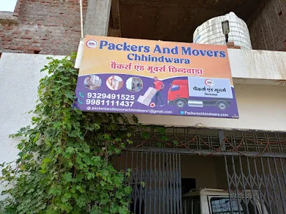 Packers And Movers Chhindwara