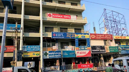 Pallavi Towers