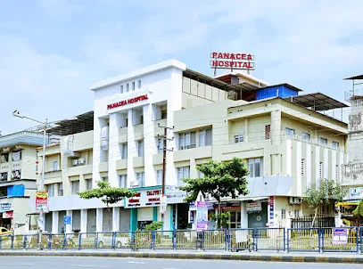 Panacea Hospital Panvel