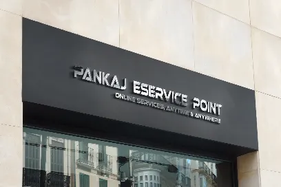 Pankaj EService Point (vehicle insurance)