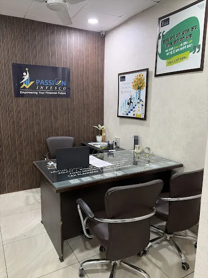Passion Invesco – Best Investment Advisor Patiala | Mutual Funds, SIP, Loans & Best insurance advisor in Patiala