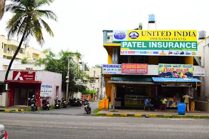 Patel Insurance