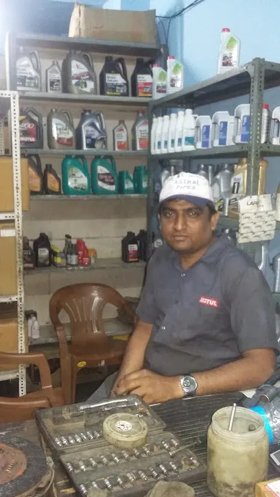 Patel Motors