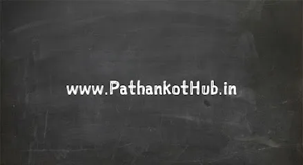 Pathankot Hub