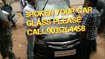 Pavan Glass Traders