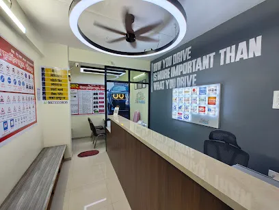 Pawar Driving School & Vahan Insurance