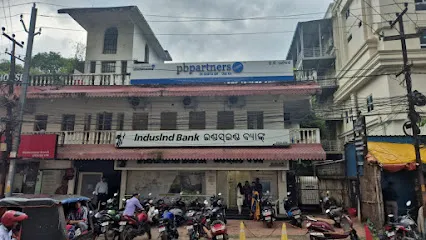 PB Partners Experience Centre Bhubaneswar