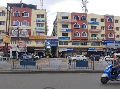 P.C.Chatterjee Market