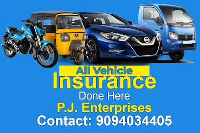 P.J. Enterprises (Insurance Services)