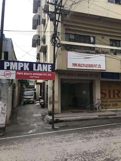 PMPK Wealth Pvt. Ltd.
