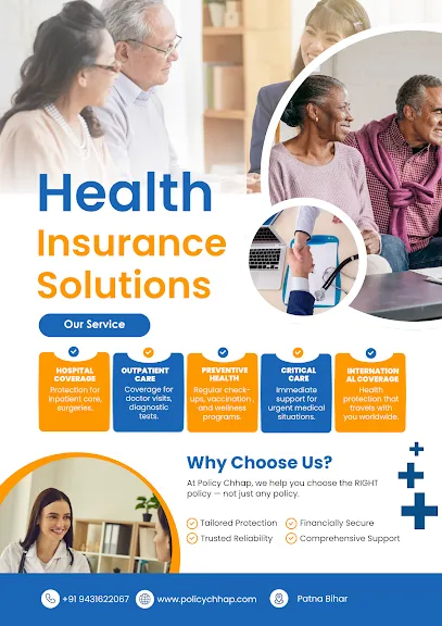 Policy Chhap | Car Insurance | Bike Insurance | Health Insurance | Commercial Insurance |