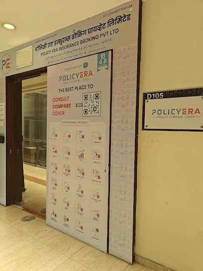 Policy Era Insurance Broking Pvt. Ltd.