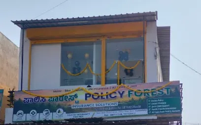 Policy Forest Insurance Solution