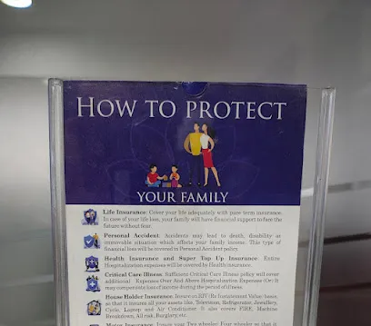 Policy Parivaar Insurance Brokers Private Limited