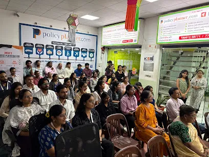 Policy Planner - Insurance Company in Pune