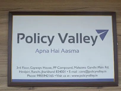 Policy Valley