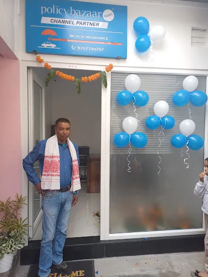 PolicyBazaar Channel Partner Guwahati