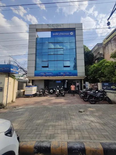Policybazaar.com at Kotwal Nagar, Nagpur