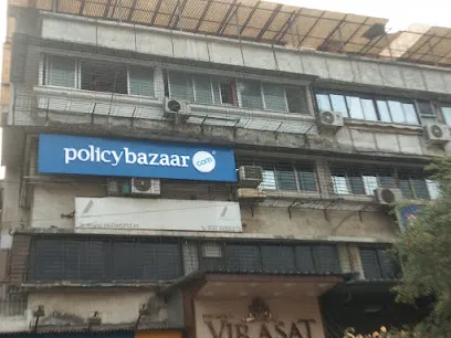 Policybazaar.com at Naupada, Thane West
