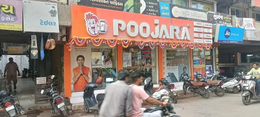 Poojara Telecom Amreli
