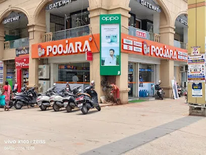 Poojara Telecom, Mehsana (Hub Town)